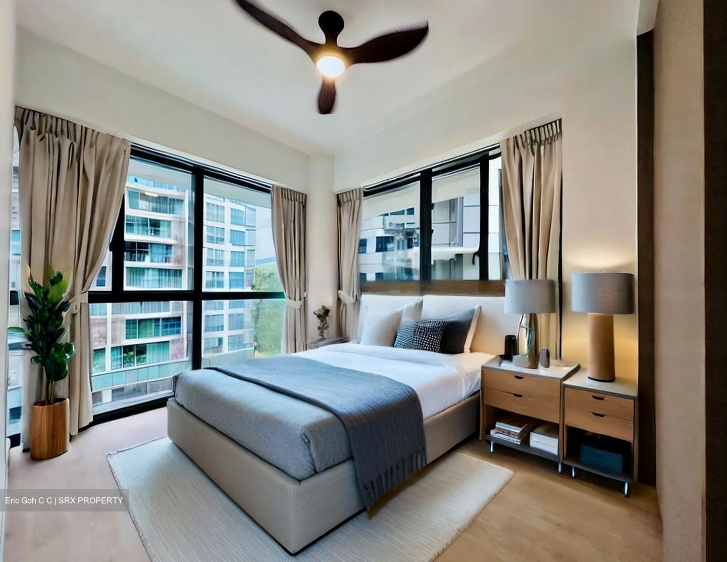 One-north Eden (D5), Apartment #449537351